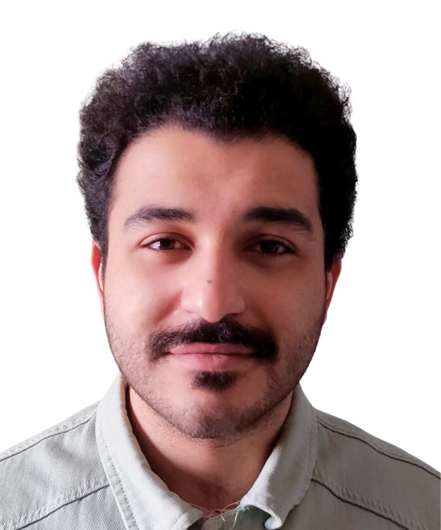 Mohamed Hamdy