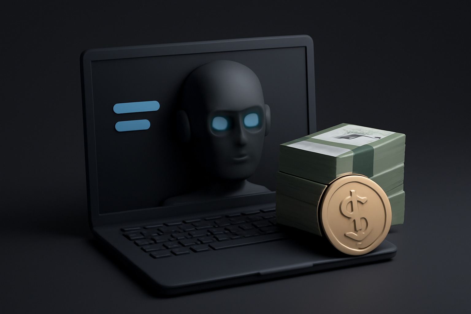 15 Proven Ways to Make Money with AI in 2025: From Zero Cost to Explosive Profits
