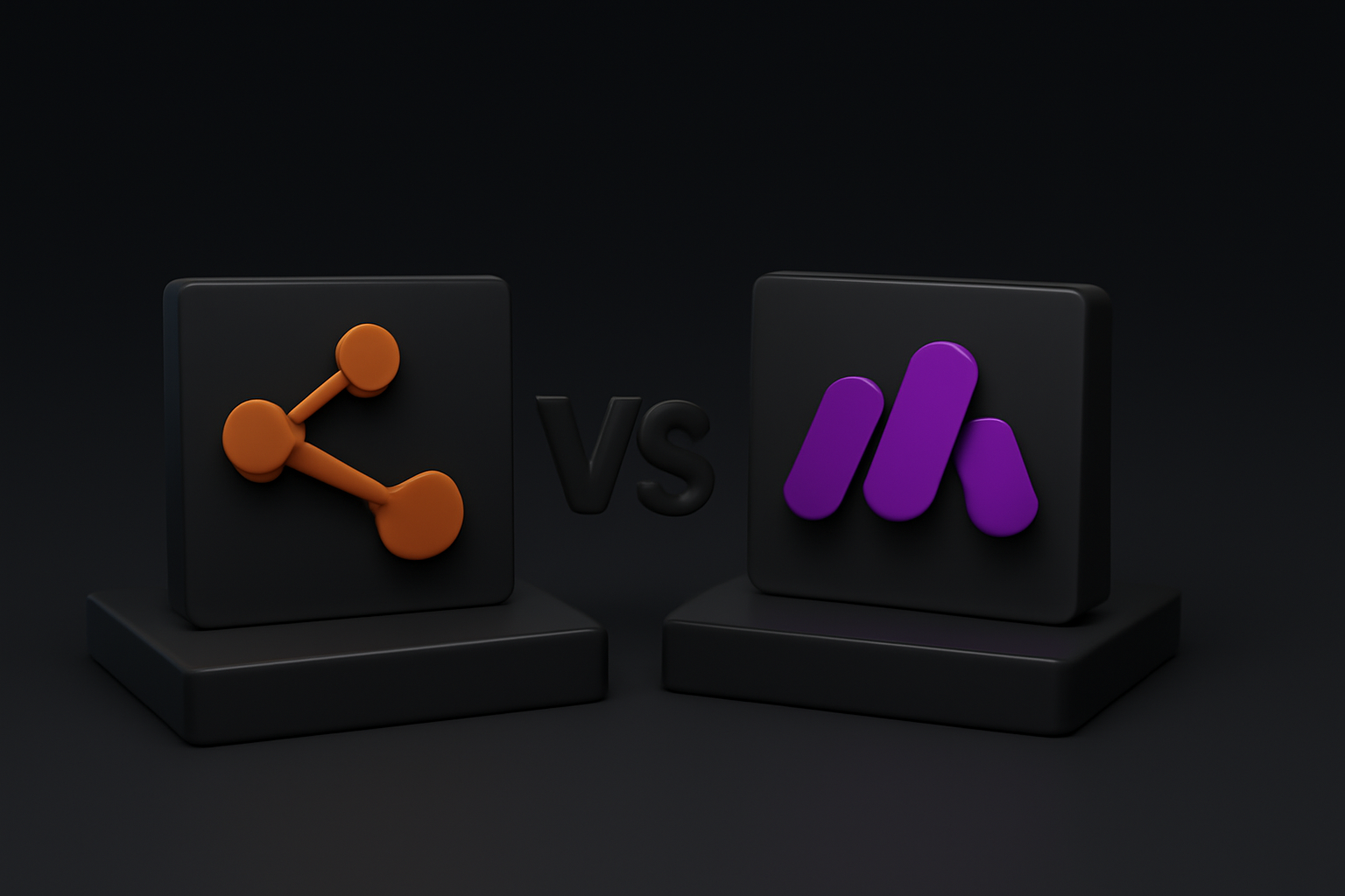 n8n vs Make.com in 2025: Which Workflow Automation Tool Is Right For Your Business?